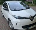 Белый Рено Зое, объемом двигателя 0 л и пробегом 96 тыс. км за 6500 $, фото 8 на Automoto.ua