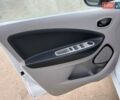 Белый Рено Зое, объемом двигателя 0 л и пробегом 137 тыс. км за 6350 $, фото 15 на Automoto.ua