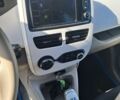 Белый Рено Зое, объемом двигателя 0 л и пробегом 87 тыс. км за 7499 $, фото 17 на Automoto.ua