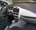 Белый Рено Зое, объемом двигателя 0 л и пробегом 96 тыс. км за 5800 $, фото 9 на Automoto.ua