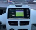Білий Рено Зое, об'ємом двигуна 0 л та пробігом 56 тис. км за 7190 $, фото 43 на Automoto.ua