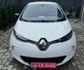 Белый Рено Зое, объемом двигателя 0 л и пробегом 122 тыс. км за 6650 $, фото 1 на Automoto.ua