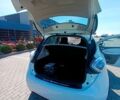 Белый Рено Зое, объемом двигателя 0 л и пробегом 171 тыс. км за 6927 $, фото 3 на Automoto.ua