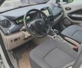 Белый Рено Зое, объемом двигателя 0 л и пробегом 112 тыс. км за 7500 $, фото 10 на Automoto.ua