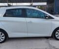 Білий Рено Зое, об'ємом двигуна 0 л та пробігом 112 тис. км за 6500 $, фото 5 на Automoto.ua