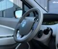 Білий Рено Зое, об'ємом двигуна 0 л та пробігом 56 тис. км за 7190 $, фото 18 на Automoto.ua