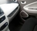 Белый Рено Зое, объемом двигателя 0 л и пробегом 137 тыс. км за 6550 $, фото 10 на Automoto.ua