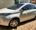 Білий Рено Зое, об'ємом двигуна 0 л та пробігом 153 тис. км за 6400 $, фото 5 на Automoto.ua