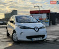 Білий Рено Зое, об'ємом двигуна 0 л та пробігом 77 тис. км за 5750 $, фото 4 на Automoto.ua