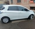 Білий Рено Зое, об'ємом двигуна 0 л та пробігом 133 тис. км за 6000 $, фото 2 на Automoto.ua