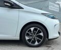 Белый Рено Зое, объемом двигателя 0 л и пробегом 203 тыс. км за 6890 $, фото 11 на Automoto.ua