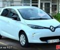 Белый Рено Зое, объемом двигателя 65 л и пробегом 190 тыс. км за 5900 $, фото 1 на Automoto.ua