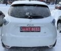 Белый Рено Зое, объемом двигателя 0 л и пробегом 180 тыс. км за 6000 $, фото 2 на Automoto.ua