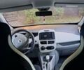 Белый Рено Зое, объемом двигателя 0 л и пробегом 96 тыс. км за 6500 $, фото 1 на Automoto.ua