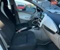 Білий Рено Зое, об'ємом двигуна 0 л та пробігом 56 тис. км за 7190 $, фото 9 на Automoto.ua