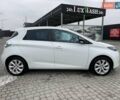 Белый Рено Зое, объемом двигателя 0 л и пробегом 98 тыс. км за 7000 $, фото 8 на Automoto.ua