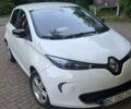 Белый Рено Зое, объемом двигателя 0 л и пробегом 96 тыс. км за 5800 $, фото 8 на Automoto.ua