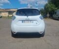 Білий Рено Зое, об'ємом двигуна 0 л та пробігом 66 тис. км за 7000 $, фото 3 на Automoto.ua