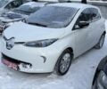 Білий Рено Зое, об'ємом двигуна 0 л та пробігом 180 тис. км за 6000 $, фото 1 на Automoto.ua