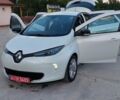 Білий Рено Зое, об'ємом двигуна 0 л та пробігом 112 тис. км за 6500 $, фото 1 на Automoto.ua