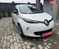 Белый Рено Зое, объемом двигателя 0 л и пробегом 122 тыс. км за 6650 $, фото 16 на Automoto.ua