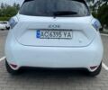 Білий Рено Зое, об'ємом двигуна 0 л та пробігом 85 тис. км за 6750 $, фото 5 на Automoto.ua