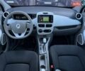 Білий Рено Зое, об'ємом двигуна 0 л та пробігом 56 тис. км за 7190 $, фото 16 на Automoto.ua