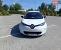 Білий Рено Зое, об'ємом двигуна 0 л та пробігом 149 тис. км за 5500 $, фото 1 на Automoto.ua