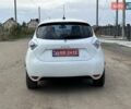 Белый Рено Зое, объемом двигателя 0 л и пробегом 137 тыс. км за 6350 $, фото 6 на Automoto.ua
