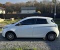 Белый Рено Зое, объемом двигателя 0 л и пробегом 166 тыс. км за 5800 $, фото 8 на Automoto.ua