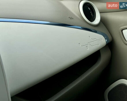 Білий Рено Зое, об'ємом двигуна 0 л та пробігом 110 тис. км за 6200 $, фото 28 на Automoto.ua