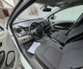 Білий Рено Зое, об'ємом двигуна 0 л та пробігом 140 тис. км за 5850 $, фото 5 на Automoto.ua