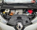 Білий Рено Зое, об'ємом двигуна 0 л та пробігом 85 тис. км за 6750 $, фото 35 на Automoto.ua
