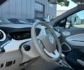 Білий Рено Зое, об'ємом двигуна 0 л та пробігом 56 тис. км за 7190 $, фото 3 на Automoto.ua