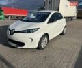 Білий Рено Зое, об'ємом двигуна 0 л та пробігом 117 тис. км за 6700 $, фото 1 на Automoto.ua