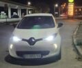 Білий Рено Зое, об'ємом двигуна 0 л та пробігом 90 тис. км за 6000 $, фото 6 на Automoto.ua