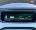 Білий Рено Зое, об'ємом двигуна 0 л та пробігом 56 тис. км за 7190 $, фото 29 на Automoto.ua