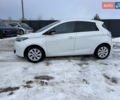 Білий Рено Зое, об'ємом двигуна 0 л та пробігом 109 тис. км за 5950 $, фото 1 на Automoto.ua