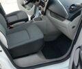 Білий Рено Зое, об'ємом двигуна 0 л та пробігом 112 тис. км за 6500 $, фото 18 на Automoto.ua