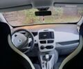 Білий Рено Зое, об'ємом двигуна 0 л та пробігом 96 тис. км за 6500 $, фото 1 на Automoto.ua
