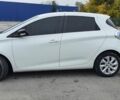 Білий Рено Зое, об'ємом двигуна 0 л та пробігом 113 тис. км за 7000 $, фото 1 на Automoto.ua