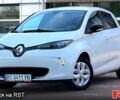 Білий Рено Зое, об'ємом двигуна 65 л та пробігом 190 тис. км за 5900 $, фото 4 на Automoto.ua