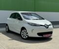 Белый Рено Зое, объемом двигателя 0 л и пробегом 103 тыс. км за 6300 $, фото 1 на Automoto.ua