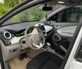 Белый Рено Зое, объемом двигателя 0 л и пробегом 153 тыс. км за 5400 $, фото 6 на Automoto.ua