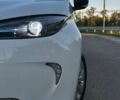 Белый Рено Зое, объемом двигателя 0 л и пробегом 145 тыс. км за 7350 $, фото 7 на Automoto.ua