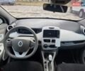 Белый Рено Зое, объемом двигателя 0 л и пробегом 58 тыс. км за 8000 $, фото 29 на Automoto.ua