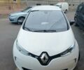 Білий Рено Зое, об'ємом двигуна 0 л та пробігом 133 тис. км за 6000 $, фото 1 на Automoto.ua