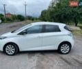 Белый Рено Зое, объемом двигателя 0 л и пробегом 116 тыс. км за 5999 $, фото 1 на Automoto.ua