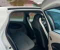 Білий Рено Зое, об'ємом двигуна 0 л та пробігом 112 тис. км за 6399 $, фото 20 на Automoto.ua