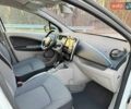 Белый Рено Зое, объемом двигателя 0 л и пробегом 137 тыс. км за 5500 $, фото 28 на Automoto.ua
